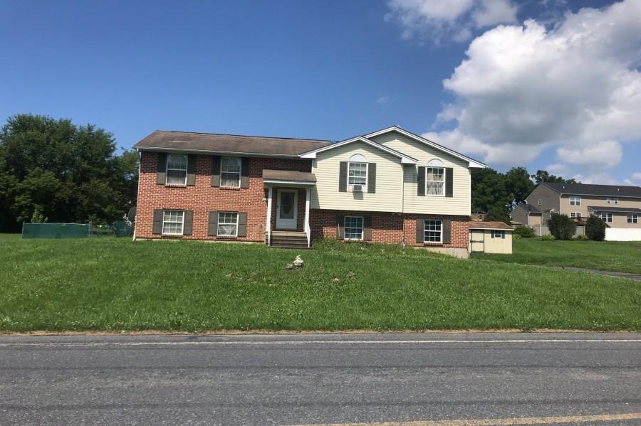 Savage Rd, Northampton, PA 18067