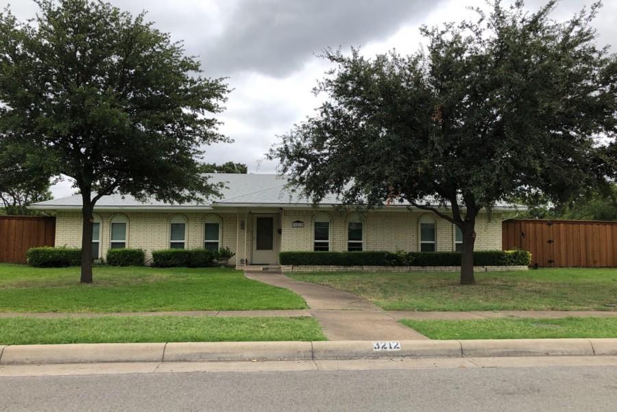 Townsend Dr, Dallas, TX 75229