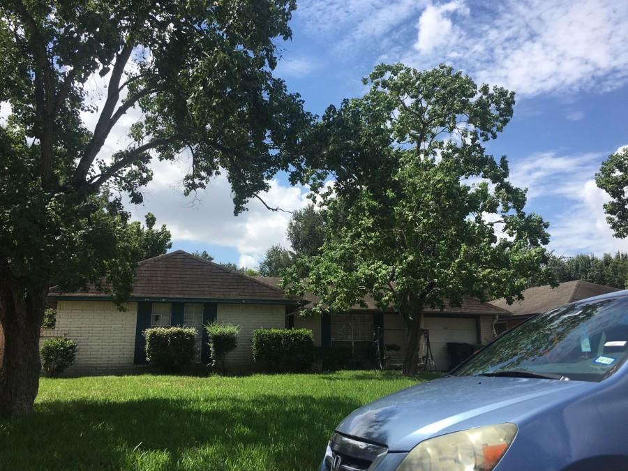 Kellwood Dr, Houston, TX 77040