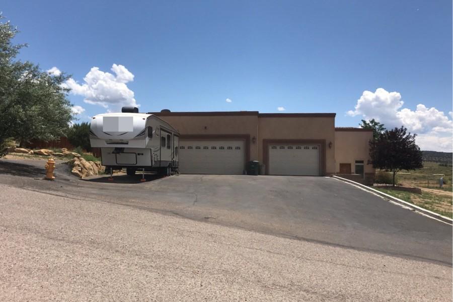 Milda Ave, Gallup, NM 87301