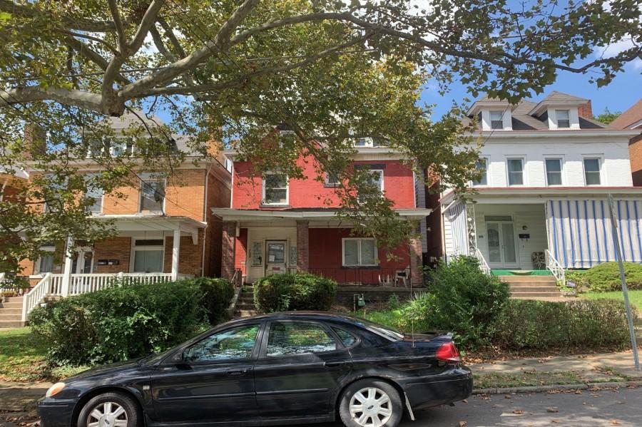 Heberton St, Pittsburgh, PA 15206