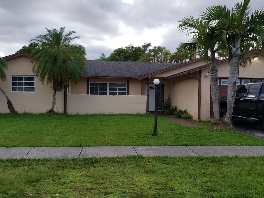 Sw 139th Pl, Miami, FL 33186
