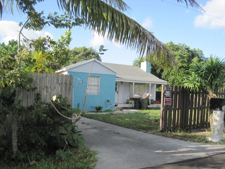 Ne 13th St, Delray Beach, FL 33444