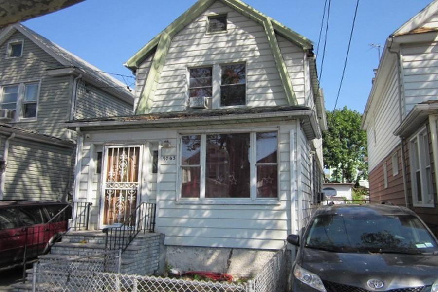 199th St, Hollis, NY 11423