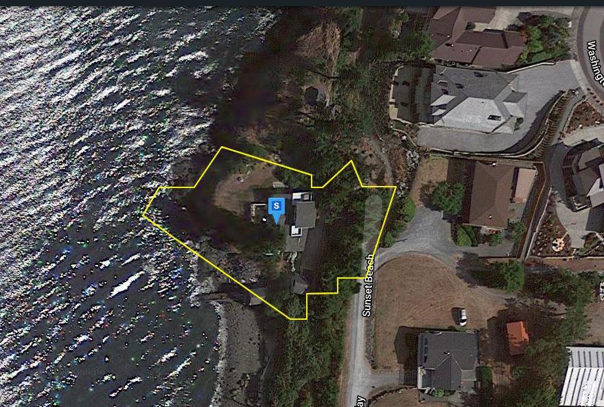 Puget Way, Anacortes, WA 98221