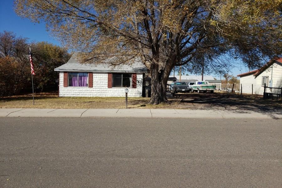 E Fulton Ave, Williams, AZ 86046