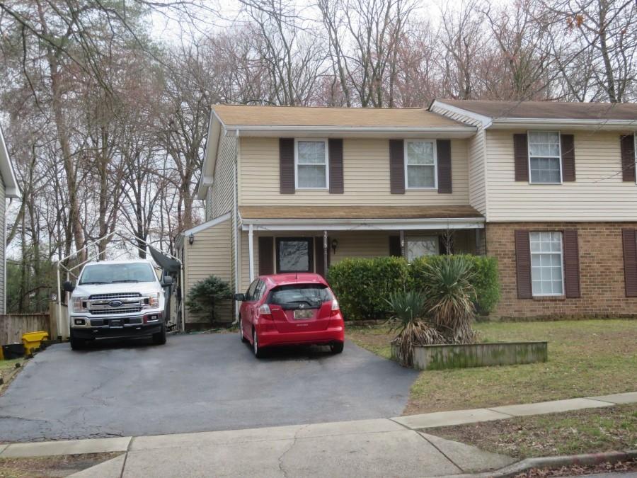 Old Crown Dr, Pasadena, MD 21122