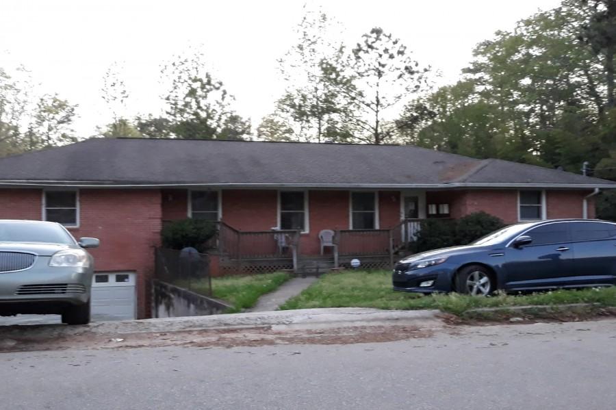 Old Concord Dr Se, Covington, GA 30016