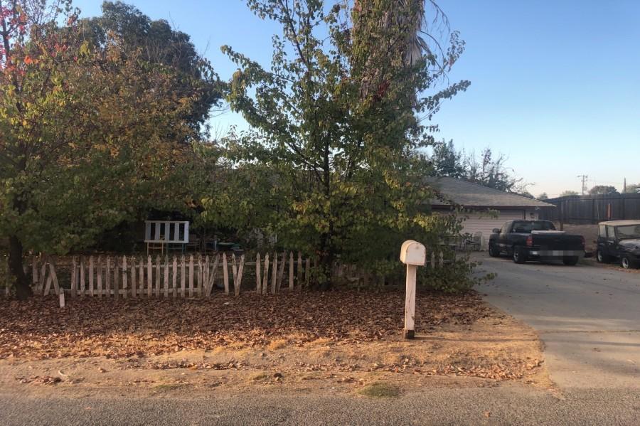Ridgedale Dr, Madera, CA 93638