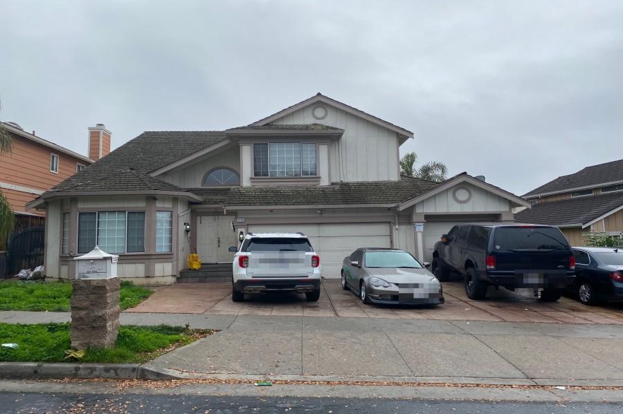 Vintage Crest Dr, San Jose, CA 95148