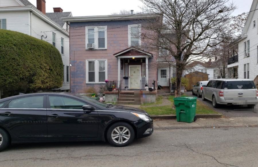 Clay St, Clarksburg, WV 26301