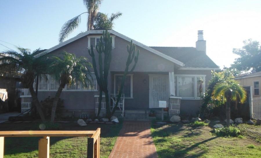 W 127th St, Los Angeles, CA 90061
