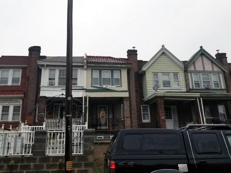 75th Ave, Philadelphia, PA 19138