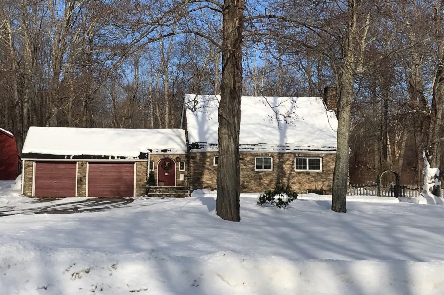 Elm St, North Brookfield, MA 01535