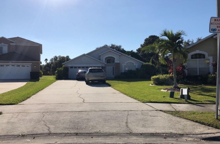 Newbury Sound Ln, Orlando, FL 32829