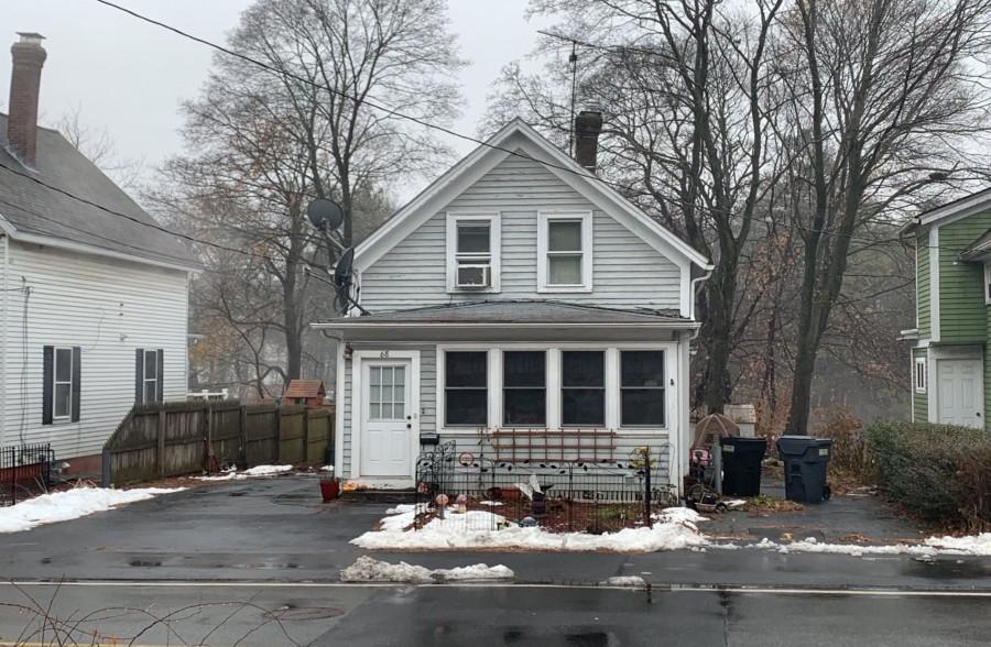 Manning St, Hudson, MA 01749