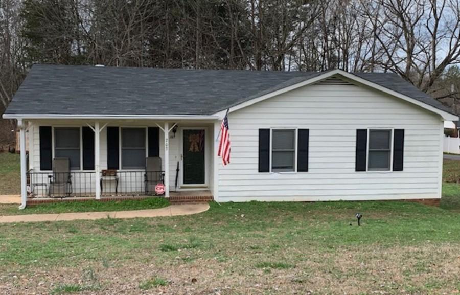 Harmon Rd, Kings Mountain, NC 28086