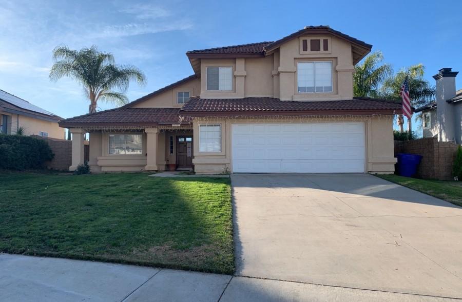 Via Buena Dr, Yucaipa, CA 92399