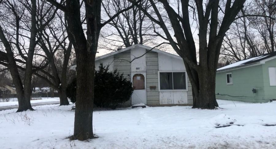 Emerson Ave, Pontiac, MI 48340