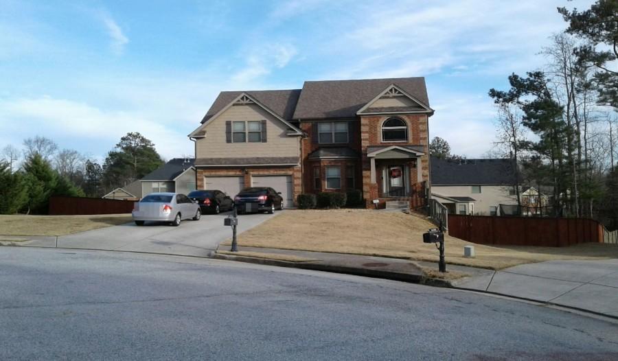 Manor View Ct, Douglasville, GA 30135