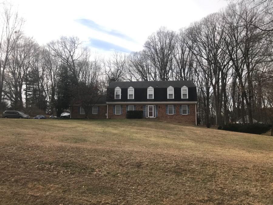 Plum Creek Ct, Gaithersburg, MD 20882
