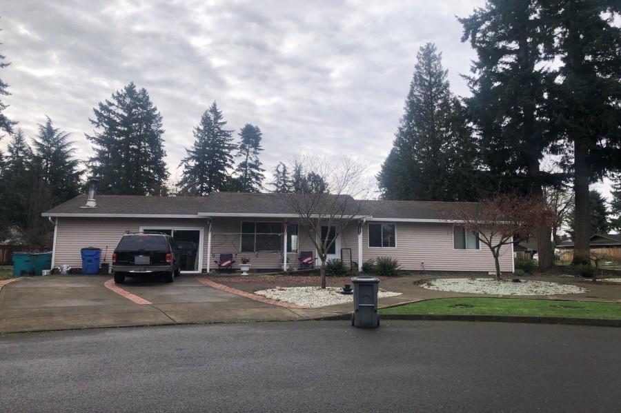Ne 123rd Ave, Vancouver, WA 98684