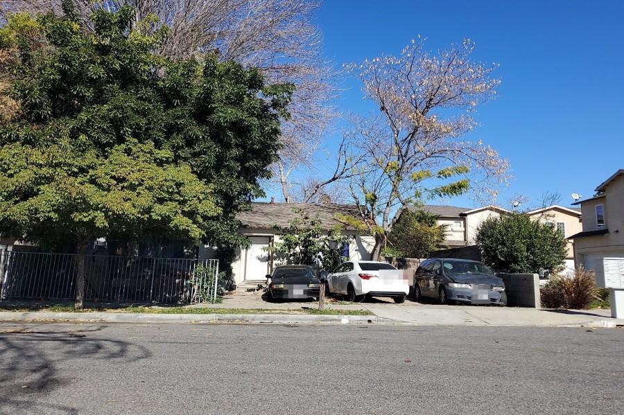 Wyandotte St, Van Nuys, CA 91406