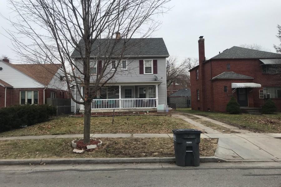 Letchworth Pkwy, Toledo, OH 43606