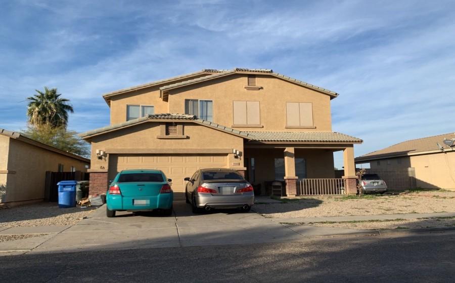 W Sunderland Ave, Phoenix, AZ 85033
