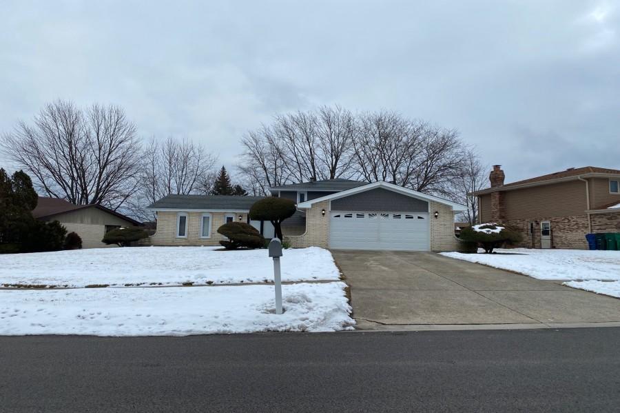 Palomino Ct, Homer Glen, IL 60491