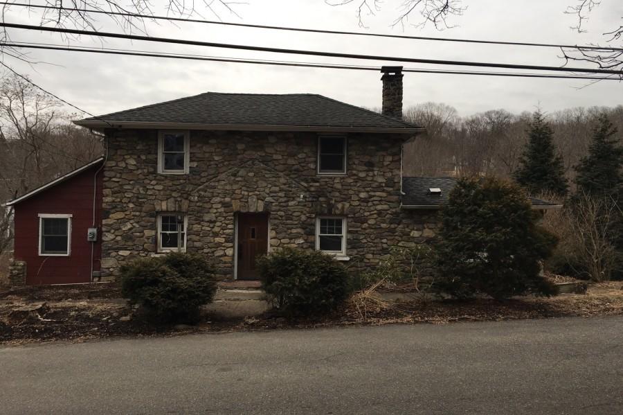 Old Oregon Rd, Cortlandt Manor, NY 10567