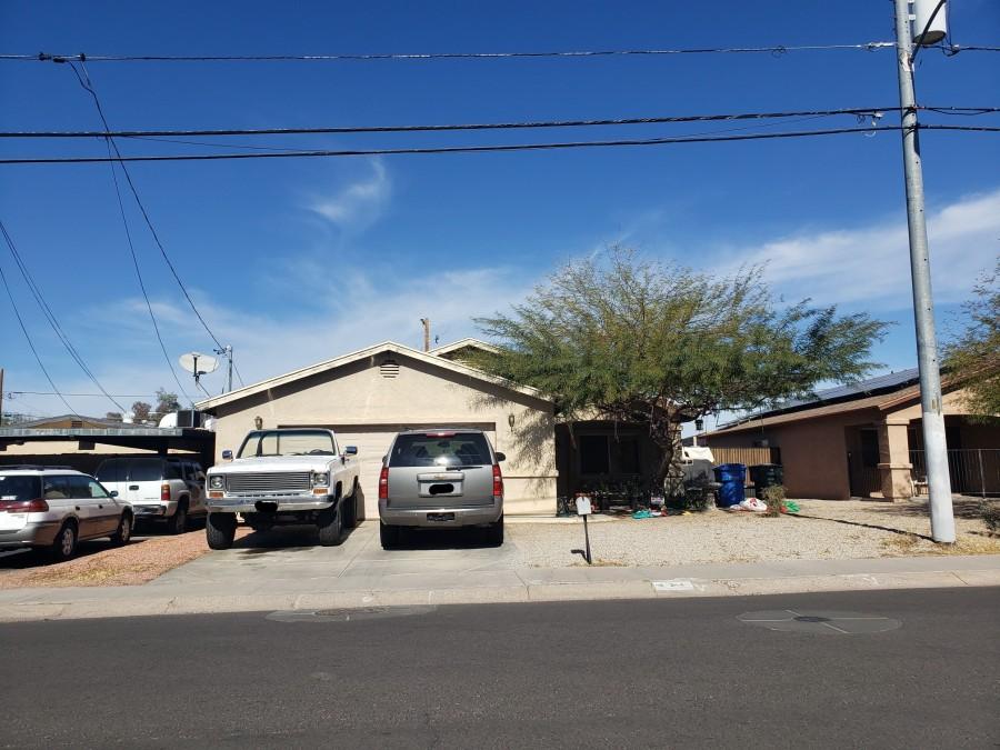 E Townley Ave, Phoenix, AZ 85020