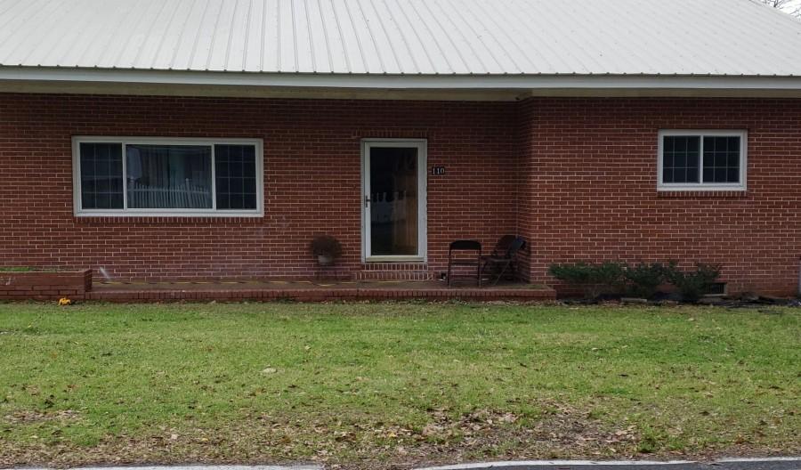 Jones St, Gordon, GA 31031