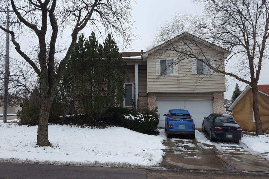 Sunnydale St, Woodridge, IL 60517