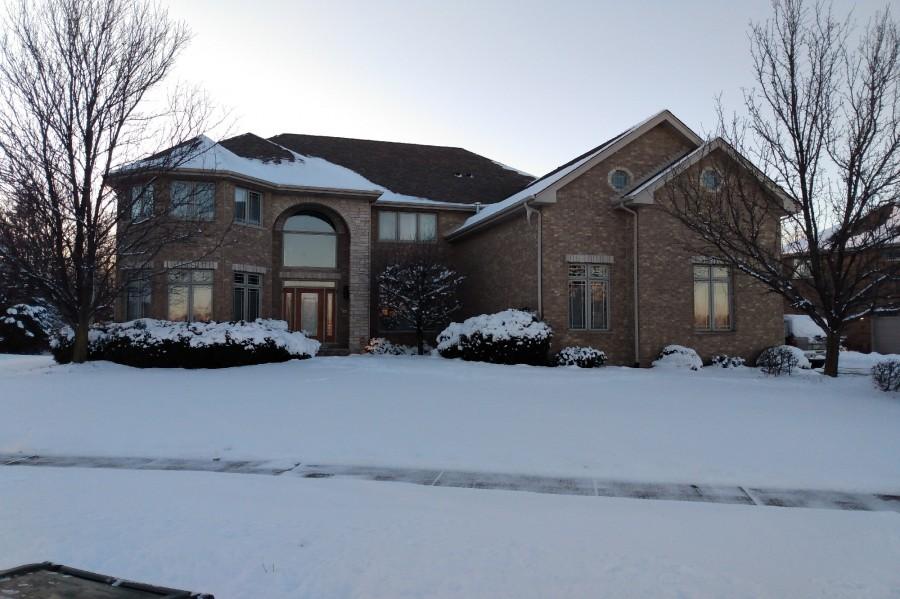 Tearle Ct, Flossmoor, IL 60422