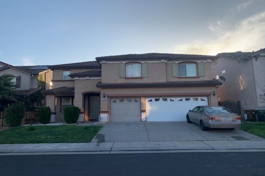 Clairina Way, Elk Grove, CA 95757