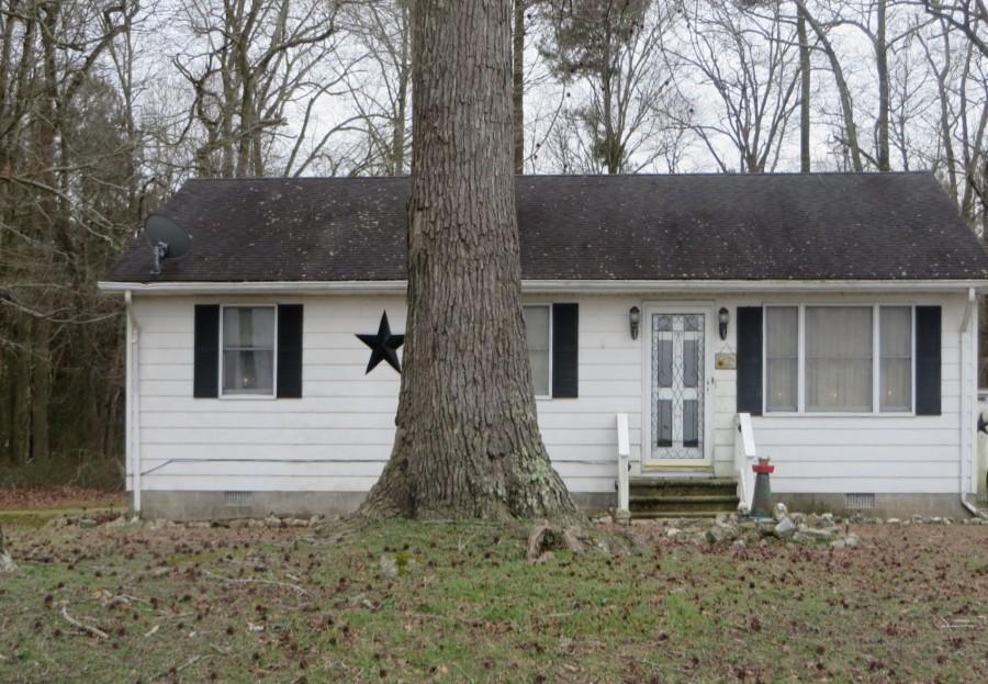 Brantley Rd, Pocomoke City, MD 21851