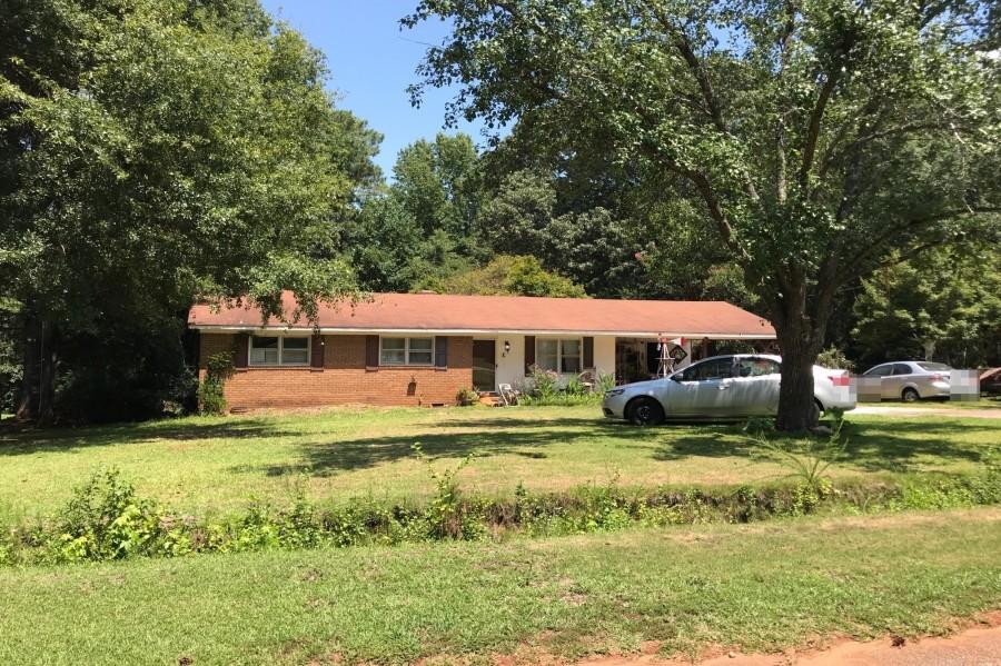 Hill Crest Dr, Thomaston, GA 30286