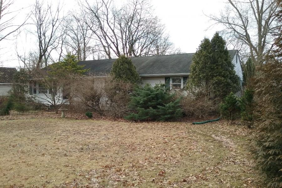 Cowpath Rd, Hatfield, PA 19440