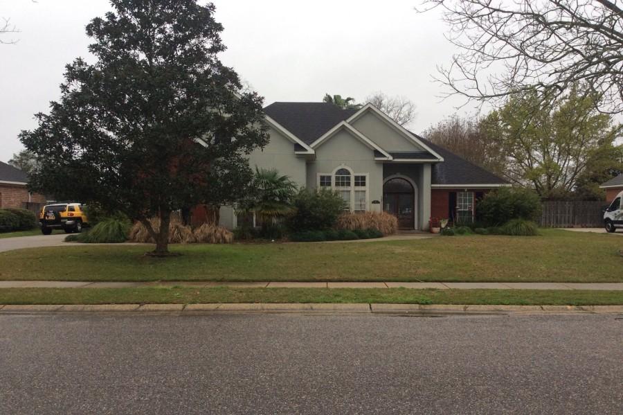 Kensington Way, Daphne, AL 36526