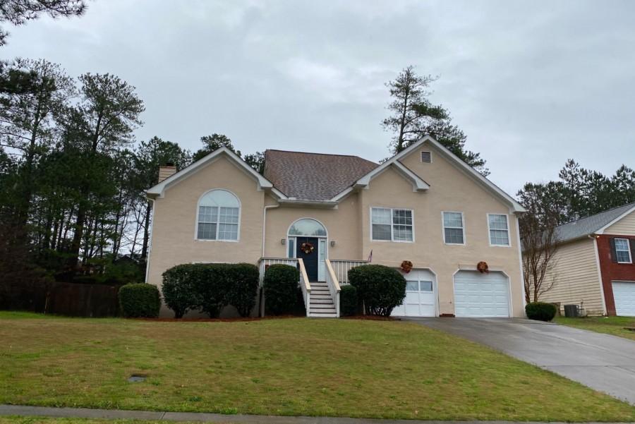 Waterwood Dr, Loganville, GA 30052
