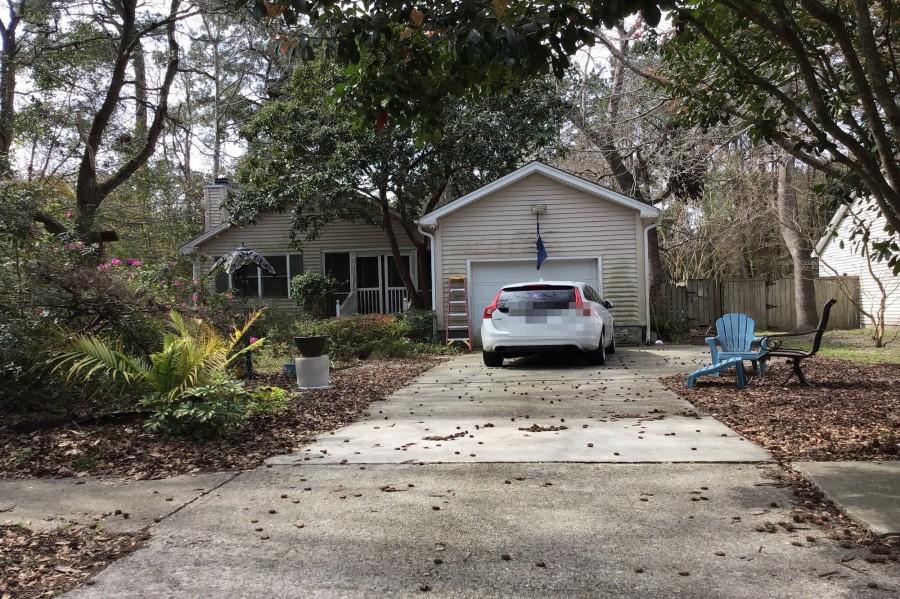 Walkers Ferry Pl, Johns Island, SC 29455