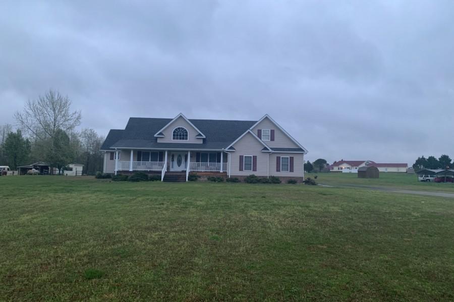 Southampton Pkwy, Courtland, VA 23837