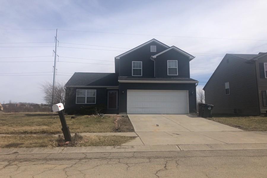 Desoto St, Dayton, OH 45426
