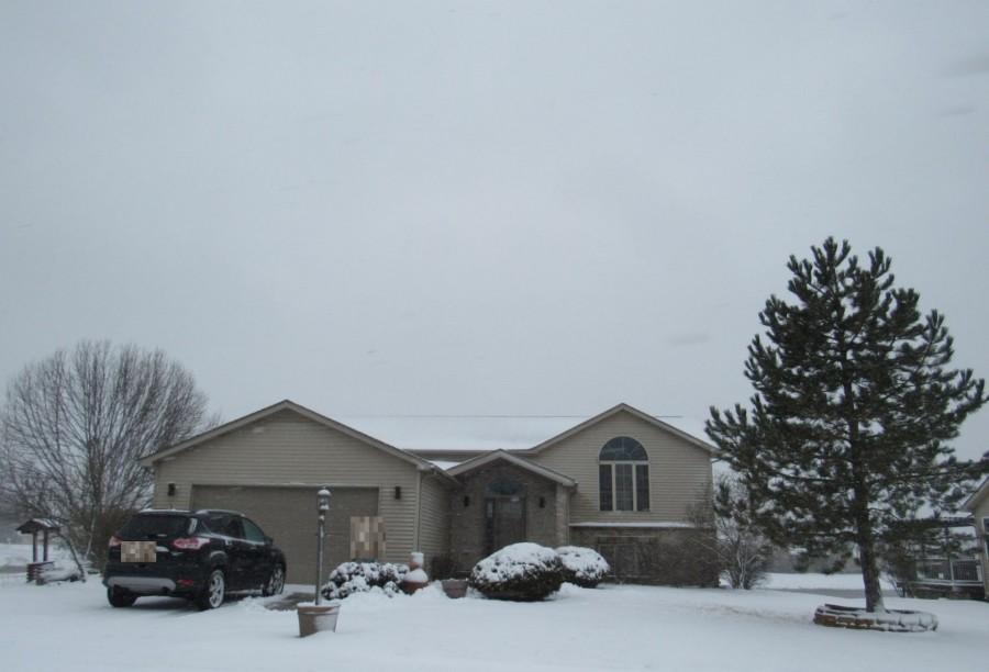 Buckridge Trl, Cedar Lake, IN 46303