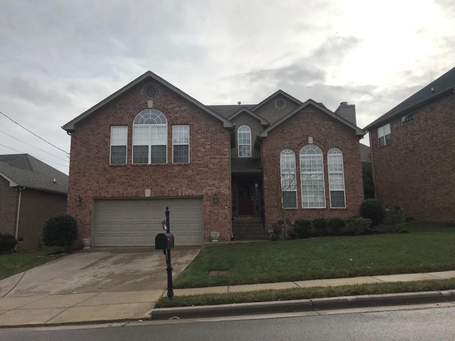 Smokey Hill Rd, Antioch, TN 37013