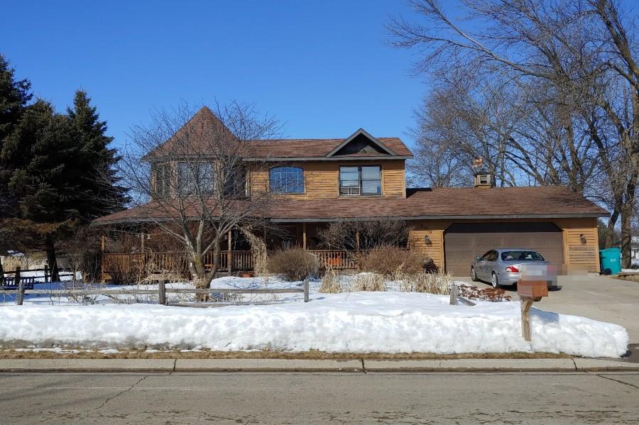 18th St Ne, Owatonna, MN 55060
