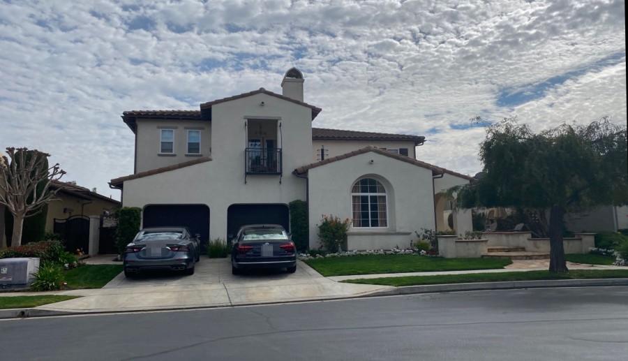 Calle Celestial, San Clemente, CA 92673