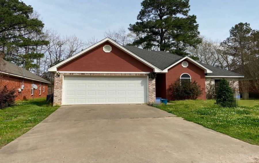 Monarch Dr, Monroe, LA 71203