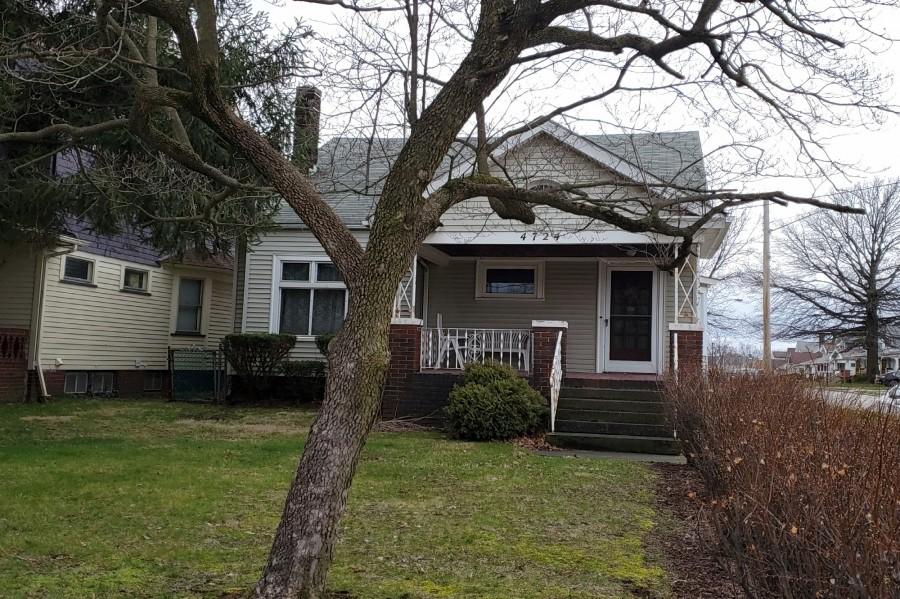 Turney Rd, Cleveland, OH 44125